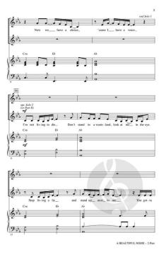 A Beautiful Noise von Alicia Keys 