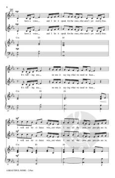 A Beautiful Noise von Alicia Keys 