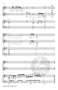 A Beautiful Noise von Alicia Keys 