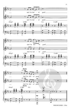 Feeling Good von Nina Simone 