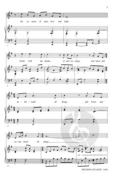 The Bowl Of Light von Penny Rodriguez 