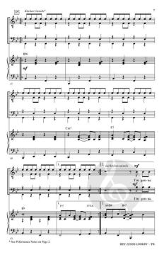 Hey, Good Lookin' von Hank Williams 