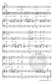 Hey, Good Lookin' von Hank Williams 