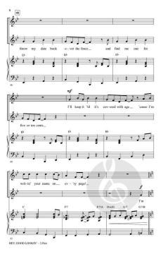 Hey, Good Lookin' von Hank Williams (Download) 