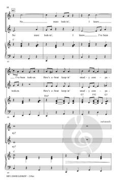 Hey, Good Lookin' von Hank Williams (Download) 