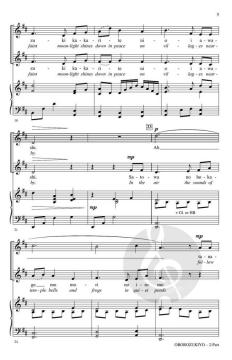 Oborozukiyo von Teiichi Okano 