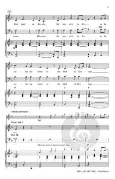 Mull of Kintyre von Paul McCartney 