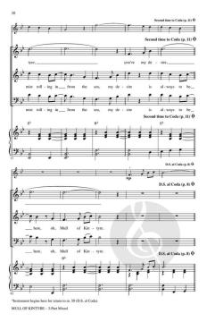 Mull of Kintyre von Paul McCartney 