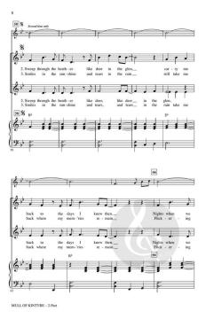 Mull of Kintyre von Paul McCartney 