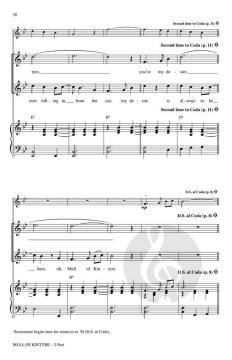 Mull of Kintyre von Paul McCartney 