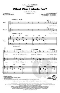 What Was I Made For? von Billie Eilish (Download) 