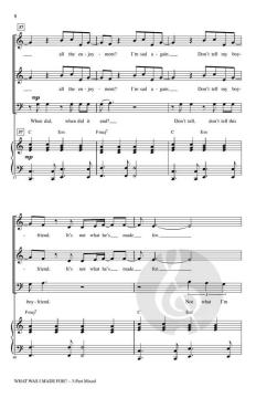 What Was I Made For? von Billie Eilish (Download) 