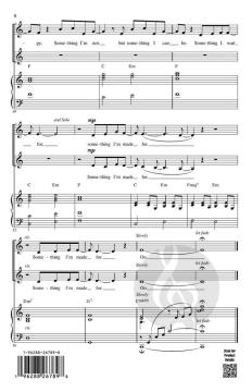 What Was I Made For? von Billie Eilish 