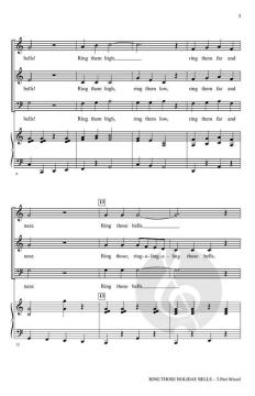 Ring Those Holiday Bells! von Ruth Elaine Schram 