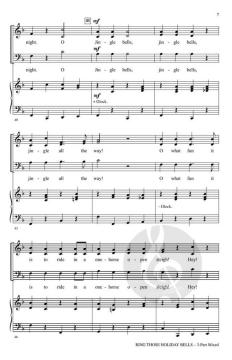 Ring Those Holiday Bells! von Ruth Elaine Schram 