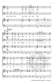 Ring Those Holiday Bells! von Ruth Elaine Schram 