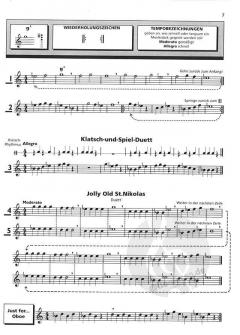 Yamaha BläserKlasse 