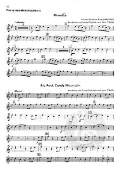 Yamaha BläserKlasse 