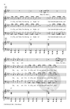 I'm Finally Me von Cas Weinbren 