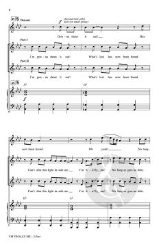 I'm Finally Me von Cas Weinbren 