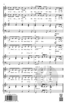 One More Sleep 'Til Christmas von Paul Williams 