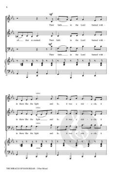 The Miracle of Hanukkah von Emily Crocker 