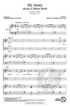 Fly Away von Bruce W. Tippette 