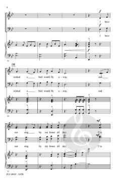 Fly Away von Bruce W. Tippette 