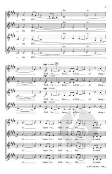 Landslide von Stevie Nicks 