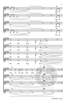 Landslide von Stevie Nicks 