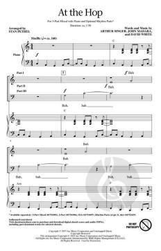 At The Hop von Arthur Singer (Download) 