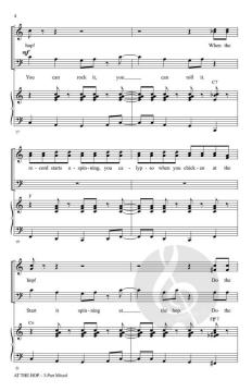 At The Hop von Arthur Singer (Download) 