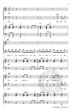 At The Hop von Arthur Singer (Download) 