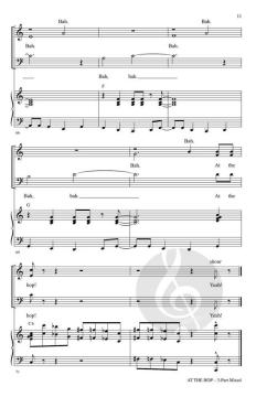 At The Hop von Arthur Singer (Download) 