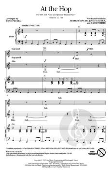 At The Hop von Arthur Singer (Download) 