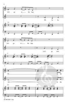 At The Hop von Arthur Singer (Download) 