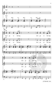 At The Hop von Arthur Singer (Download) 