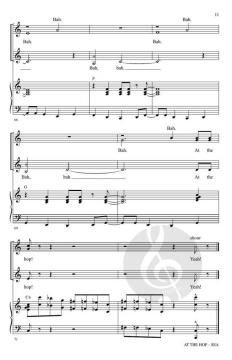 At The Hop von Arthur Singer (Download) 