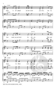 May You Love and Be Loved von Lyman Frank Baum 