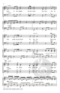 May You Love and Be Loved von Lyman Frank Baum 