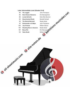 The Willis Student Recital Collection 