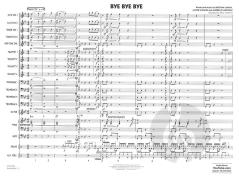 Bye Bye Bye von N Sync 