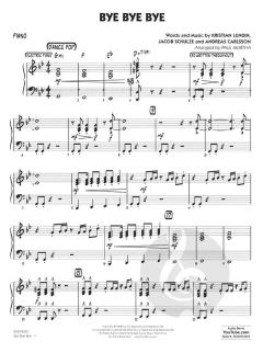 Bye Bye Bye von N Sync 