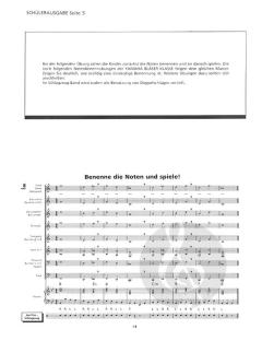 Yamaha BläserKlasse 