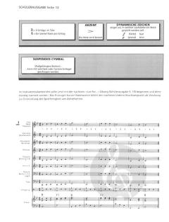 Yamaha BläserKlasse 