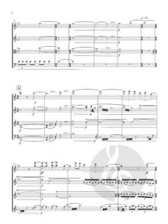 West Coast Sky Forever von Ellen Reid 