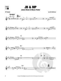 Play Along Fusion 1 von Allen Vizzutti 