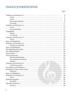 Leon spielt Akkordeon 2 von Helmut Quakernack 