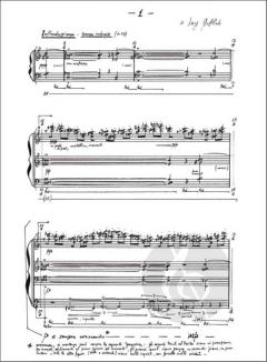 Sonata von Alessandro Solbiati 