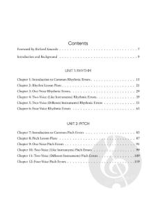 Developing Error von Catheryn Foster 